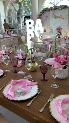 Jardin Eventos Interflor